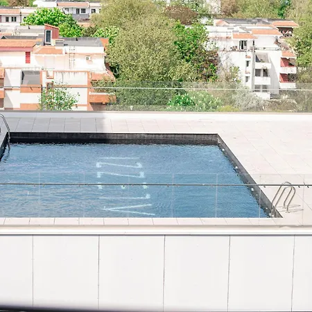 Lotus 141 In Odyssey Pools And Parking Năvodari
