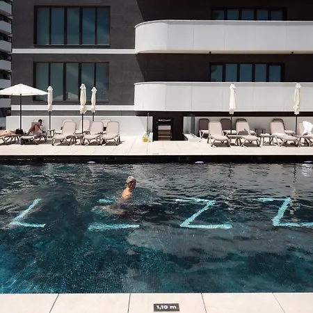 Lotus 141 In Odyssey Pools And Parking